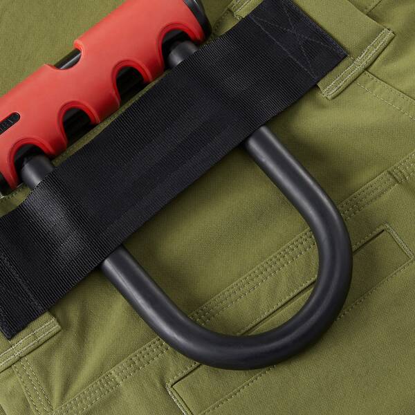 Thumbnail - CHROME INDUSTRIES Chrome Herren Trikot M FOLSOM 2.0MID SHORT