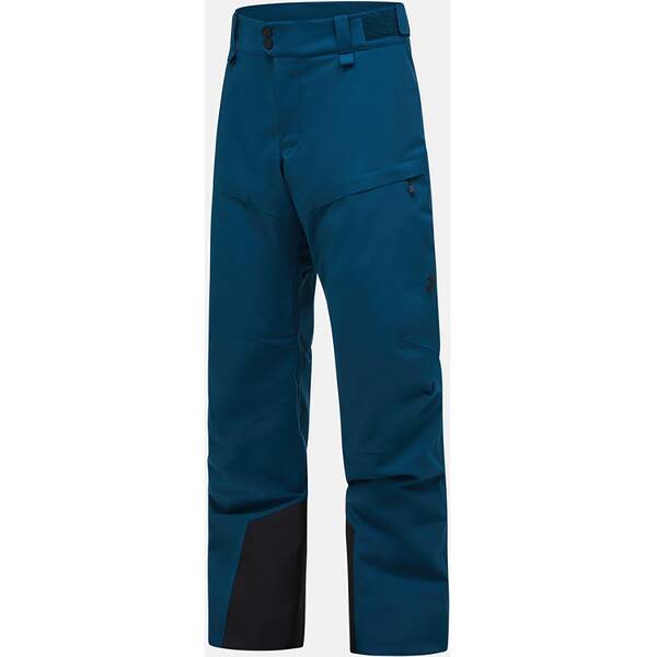 Thumbnail - PEAK PERFORMANCE Peak Performance Herren Hose Maroon Pants-INFINITY TEEL