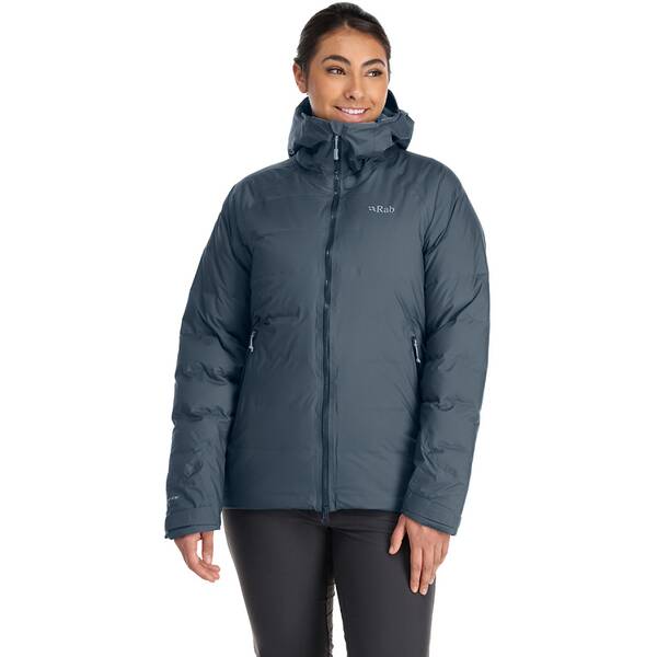Thumbnail - RAB Rab Unisex Funktionsjacke W VALIANCE JACKET