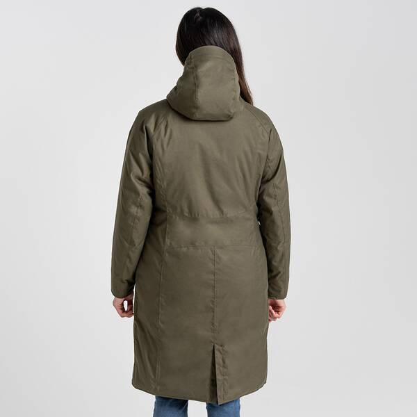 Thumbnail - CRAGHOPPERS Craghoppers Damen Funktionsjacke W CAITHNESS JACKET