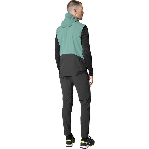 Thumbnail - DYNAFIT Dynafit Herren Weste TRANSALPER DST VST M