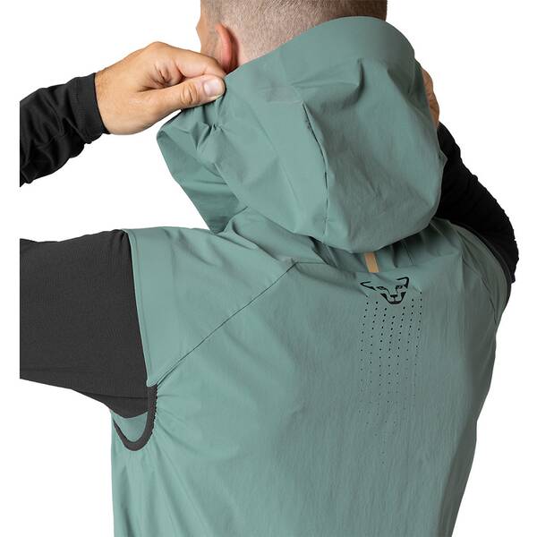 Thumbnail - DYNAFIT Dynafit Herren Weste TRANSALPER DST VST M