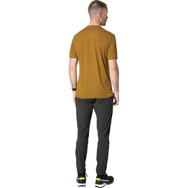 Thumbnail - DYNAFIT Dynafit Herren Shirt TRANSALPER GRAPHIC S/S TEE M