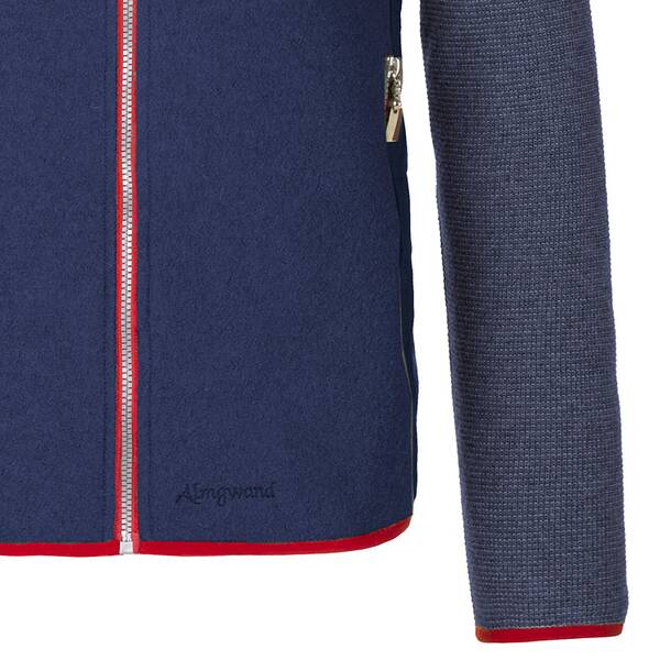 Thumbnail - ALMGWAND 1928 ALMGWAND Herren Unterjacke