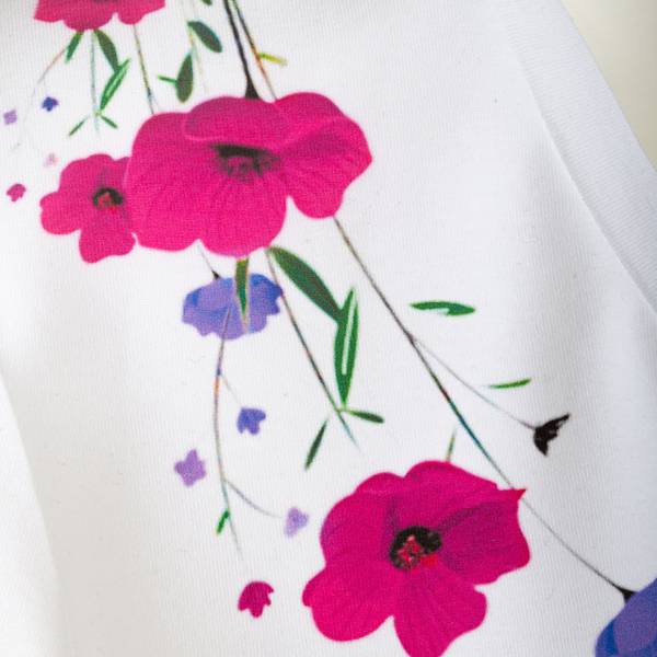 Thumbnail - ALMGWAND 1928 ALMGWAND Damen Shirt Mauchelealm