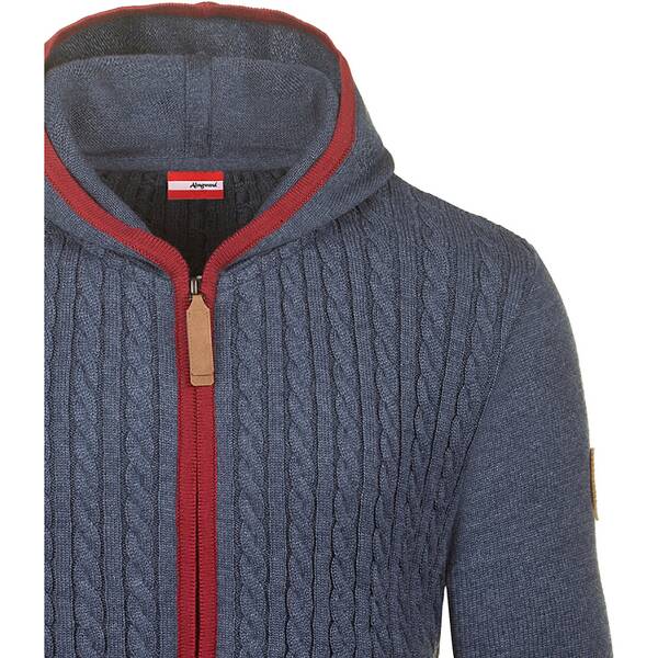 Thumbnail - ALMGWAND 1928 ALMGWAND Herren Jacke Stegeralm