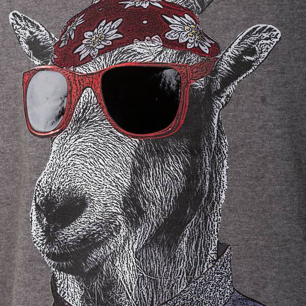 Thumbnail - ALMGWAND 1928 ALMGWAND Herren Shirt Oisbergalm