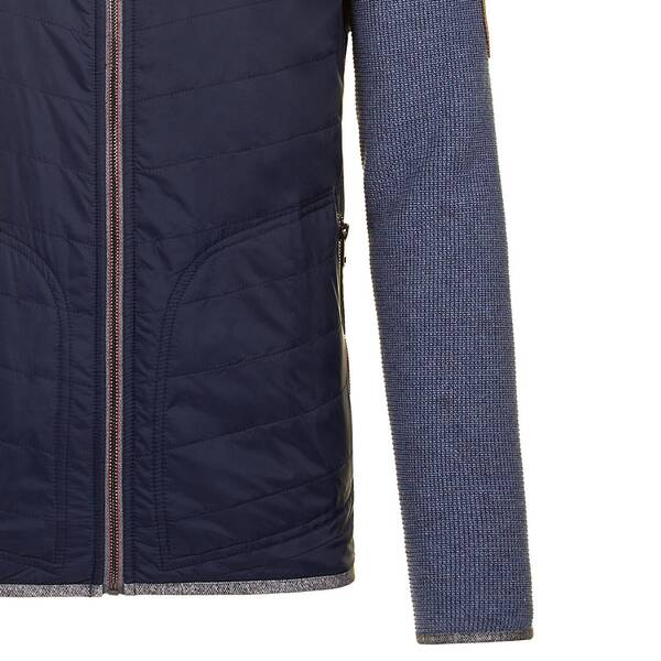 Thumbnail - ALMGWAND 1928 ALMGWAND Herren Unterjacke Hochkasten