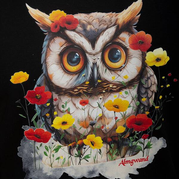 Thumbnail - ALMGWAND 1928 ALMGWAND Damen Shirt Maurachalm