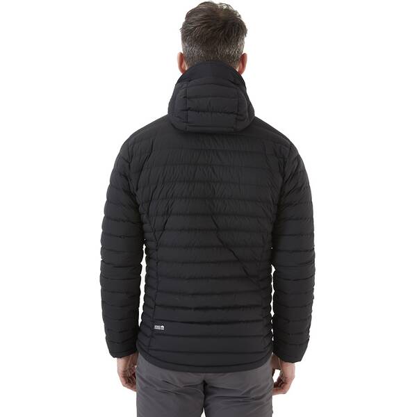 Thumbnail - RAB Rab Herren Funktionsjacke M INFINITYMICROLIGHT JACKET