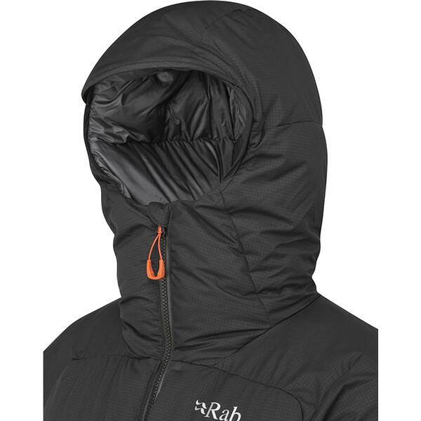 Thumbnail - RAB Rab Herren Funktionsjacke M INFINITYMICROLIGHT JACKET