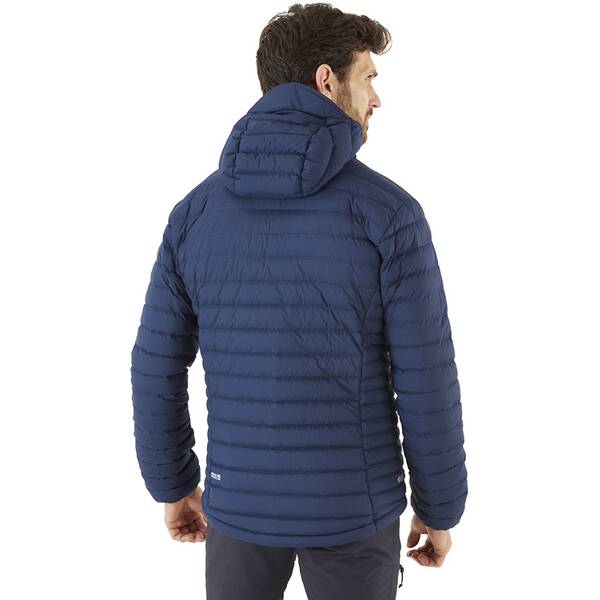 Thumbnail - RAB Rab Herren Funktionsjacke M INFINITYMICROLIGHT JACKET