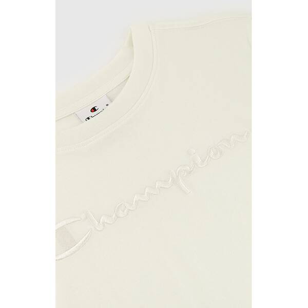 Thumbnail - CHAMPION Champion Damen Shirt Crewneck T-Shirt