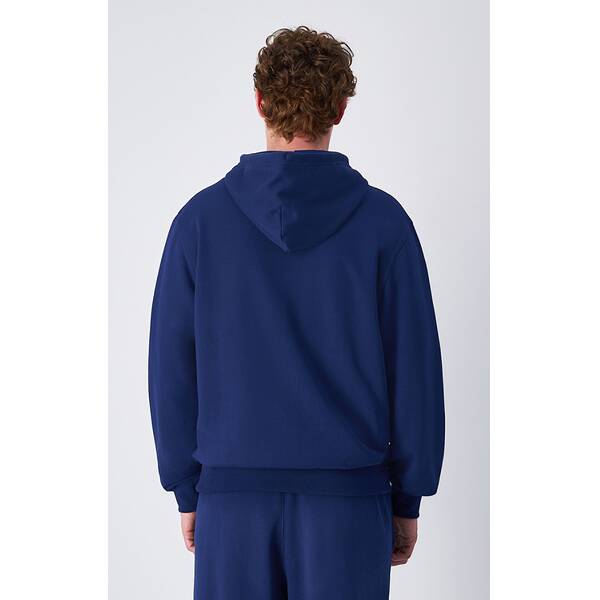 Thumbnail - CHAMPION Champion Herren Sweatshirt Full Zip Hoodie Sweatshirt