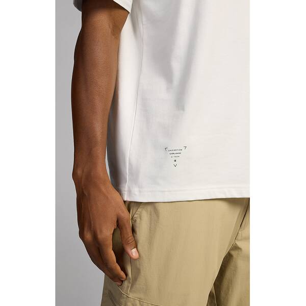 Thumbnail - CHAMPION Champion Herren Shirt SS Tee