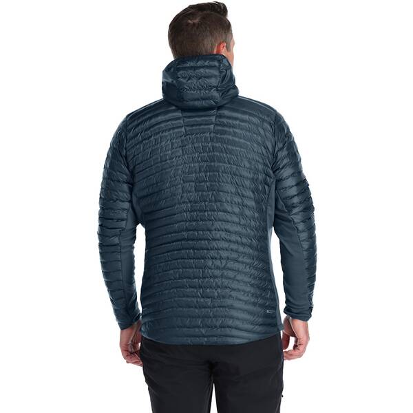 Thumbnail - RAB Rab Herren Jacke M CIRRUS FLEX 2.0 HOODY
