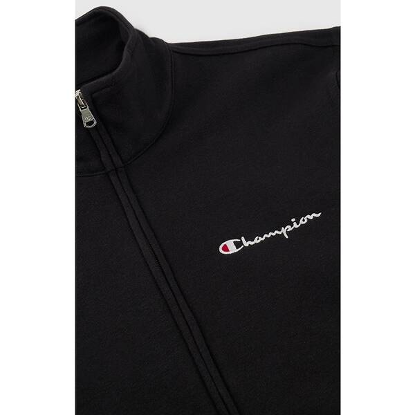 Thumbnail - CHAMPION Champion Herren Sweatshirt Full Zip Sweatshirt