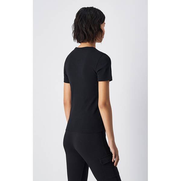 Thumbnail - CHAMPION Champion Damen Shirt SS Tee