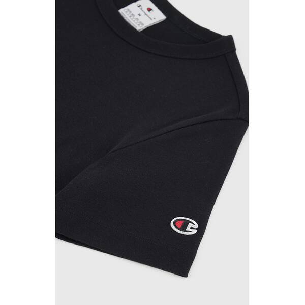 Thumbnail - CHAMPION Champion Damen Shirt SS Tee