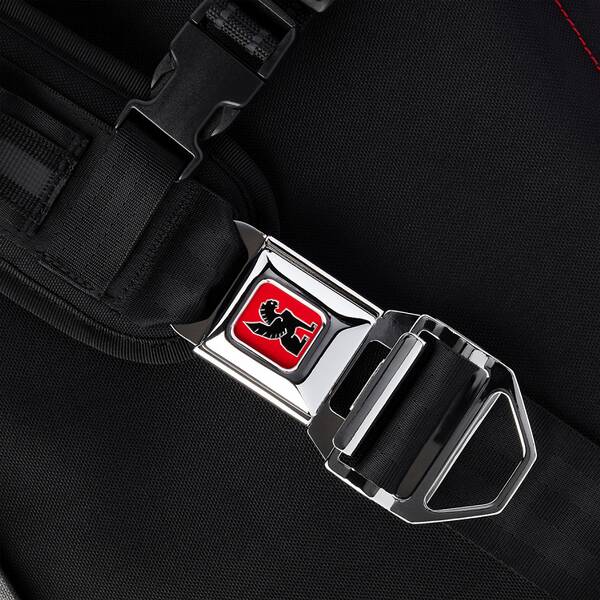 Thumbnail - CHROME INDUSTRIES Chrome Unisex Daybag BURAN2 III