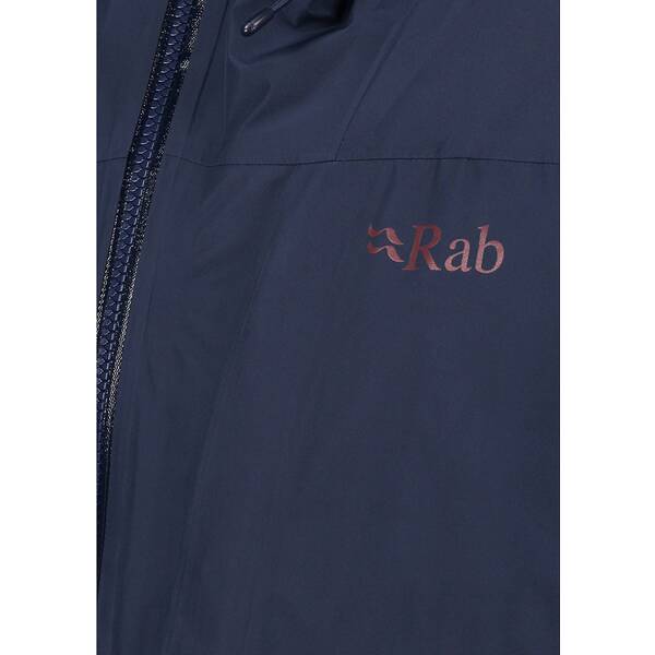Thumbnail - RAB Rab Herren Funktionsjacke M KHROMA VOLITIJACKET