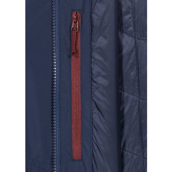 Thumbnail - RAB Rab Herren Funktionsjacke M KHROMA VOLITIJACKET