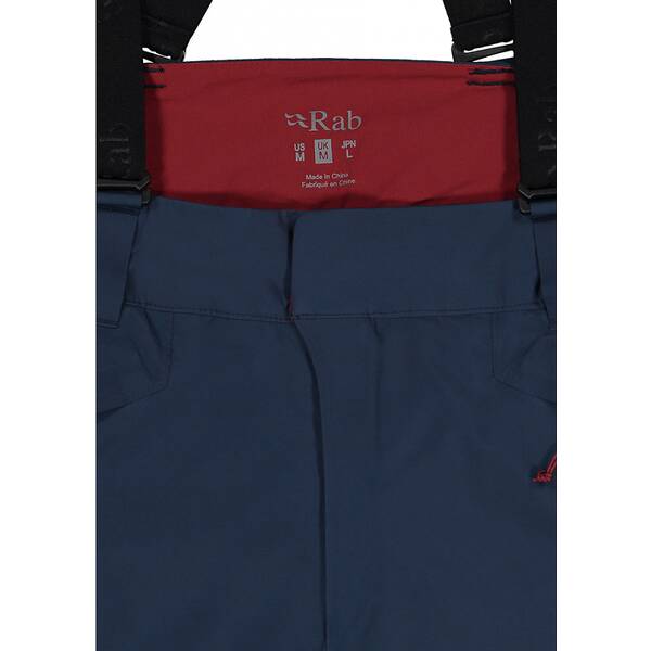 Thumbnail - RAB Rab Herren Skihose M KHROMA VOLITIPANTS