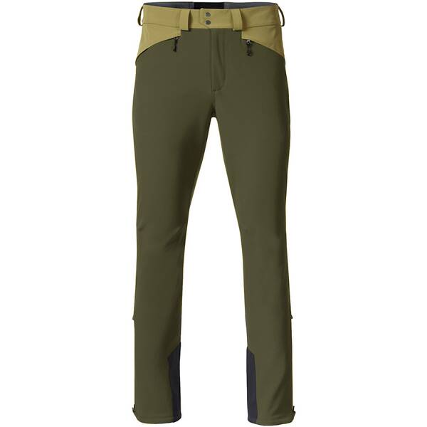 Thumbnail - BERGANS Bergans Herren Hose lang ISTJERNWARM FLEXM PANTS