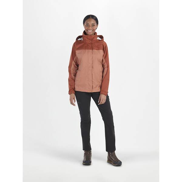 Thumbnail - MARMOT Marmot Damen Funktionsjacke lg.Arm W PRECIP ECO JACKET