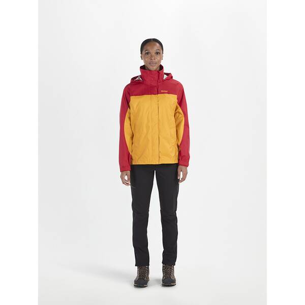 Thumbnail - MARMOT Marmot Damen Funktionsjacke lg.Arm W PRECIP ECO JACKET