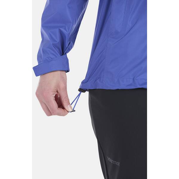 Thumbnail - MARMOT Marmot Damen Funktionsjacke lg.Arm W PRECIP ECO JACKET