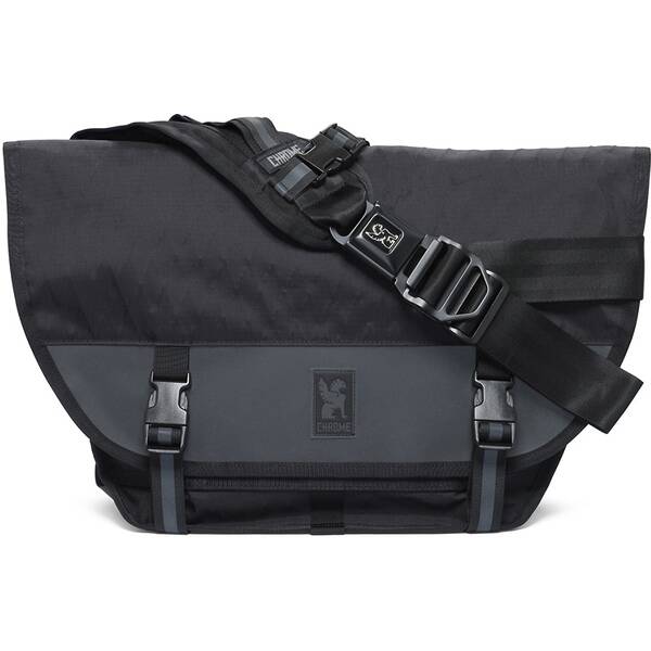 Thumbnail - CHROME INDUSTRIES Chrome Unisex Taschen MINIMETRO II