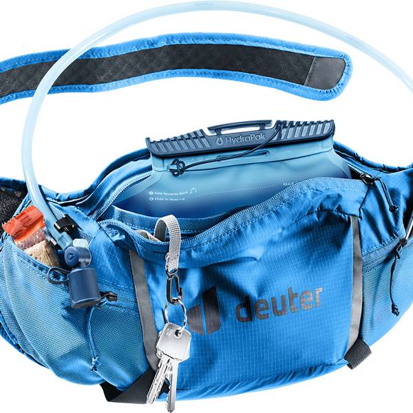 Thumbnail - DEUTER Unisex Gürteltasche Shortrail III