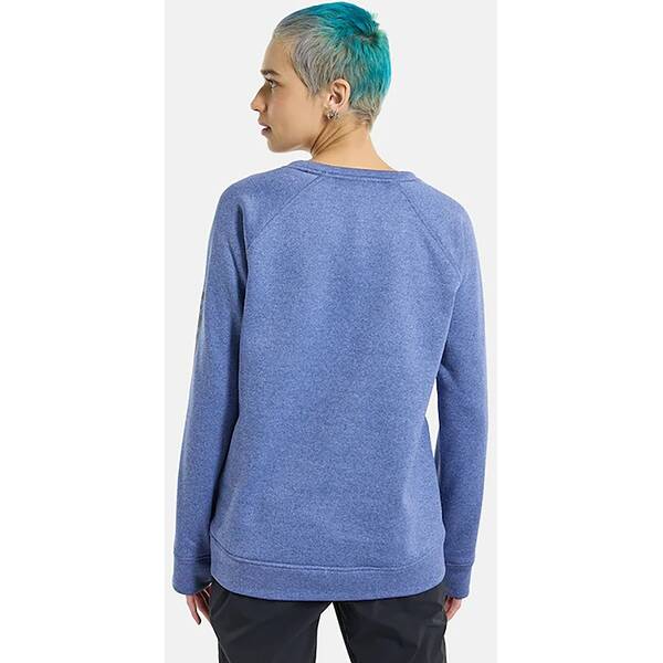 Thumbnail - BURTON Burton Damen T-Shirt W OAK CREW