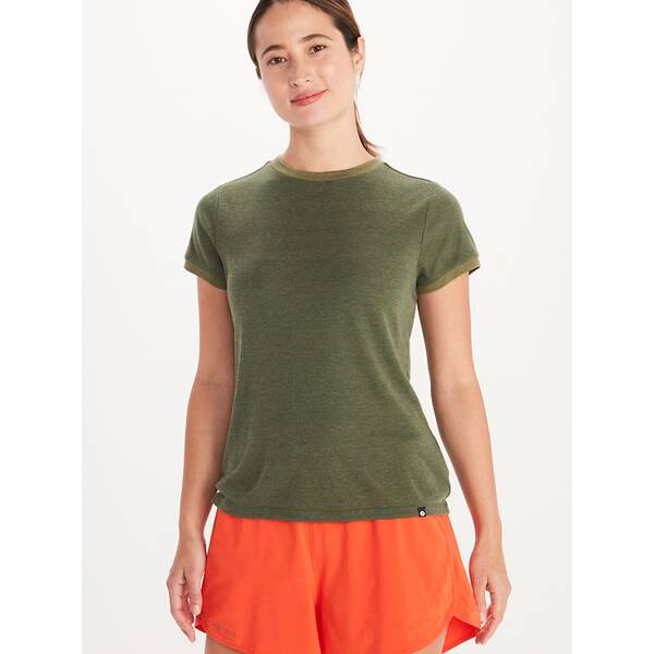 Thumbnail - MARMOT Marmot Damen Bikini-Oberteile W SWITCHBACK SS