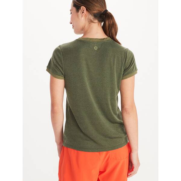 Thumbnail - MARMOT Marmot Damen Bikini-Oberteile W SWITCHBACK SS