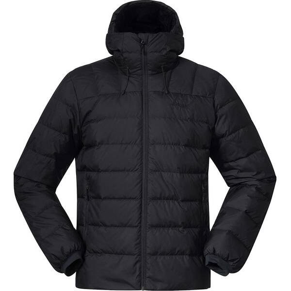 Thumbnail - BERGANS Bergans Herren Funktionsjacke M LAVAMEDIUM DOWN JACKETW/HOOD