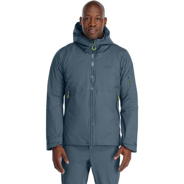 Thumbnail - RAB Rab Herren Funktionsjacke M KHROMA TRANSPOSE JACKET