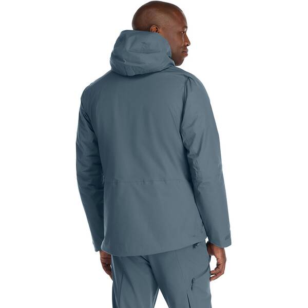 Thumbnail - RAB Rab Herren Funktionsjacke M KHROMA TRANSPOSE JACKET