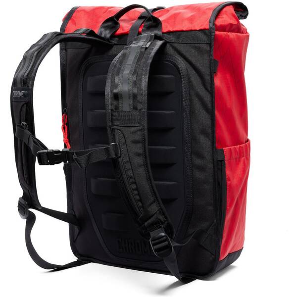 Thumbnail - CHROME INDUSTRIES Chrome Unisex Rucksack BRAVO 4.0