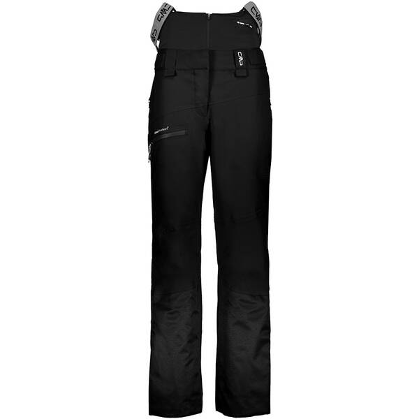 Thumbnail - CMP Damen Skihose W SALOPETTE TWILL 3 LAYER