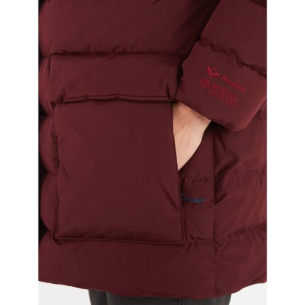 Thumbnail - MARMOT Marmot Damen Funktionsjacke WWARMCUBE GORE-TEX GOLDENMANTLE JACKET