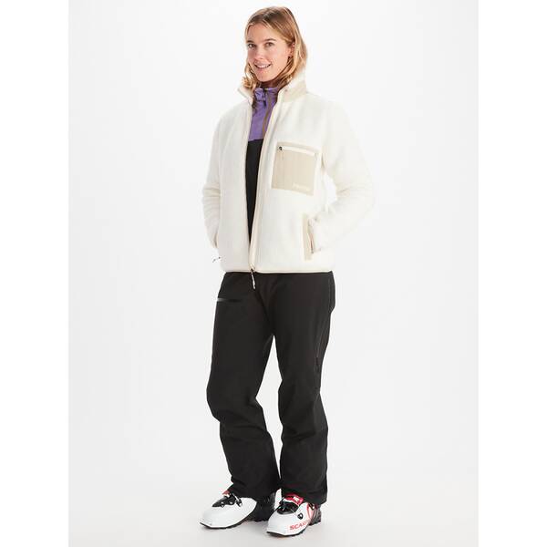 Thumbnail - MARMOT Marmot Damen Funktionsjacke WWILEY POLARTEC JACKET