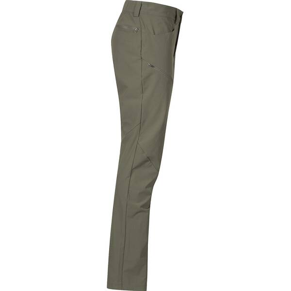 Thumbnail - BERGANS Bergans Damen Hose lang W VANDRE LIGHT SOFTSHELL PANTS