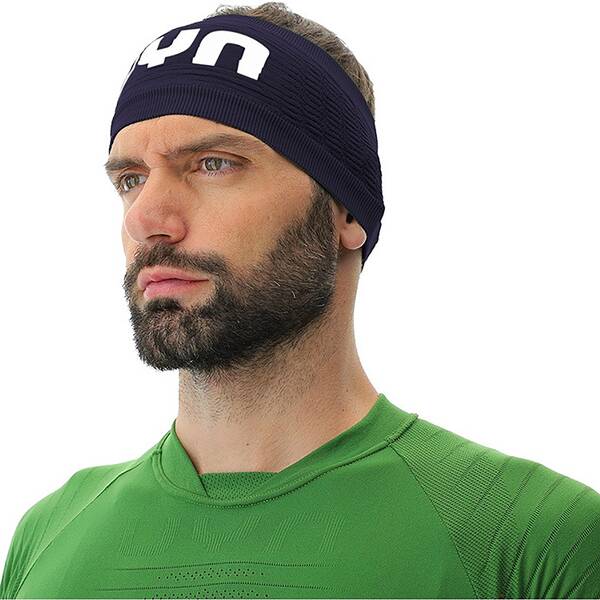 Thumbnail - UYN Unisex Stirnband SECOND LIFE REBAND HEADBAND