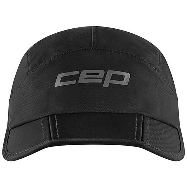 Thumbnail - CEP Unisex Cap run foldable cap, unisex