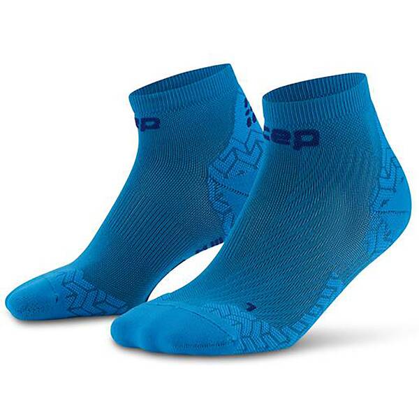 Thumbnail - CEP Herren Socken run ultralight socks, low cut,