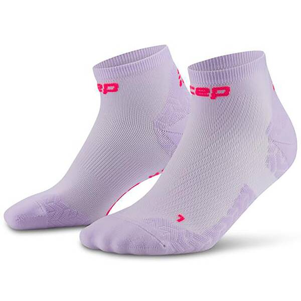 Thumbnail - CEP Herren Socken run ultralight socks, low cut,