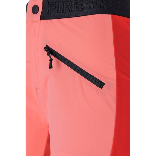 Thumbnail - BOGNER Bogner Fire + Ice Damen Short LADIES AMATA