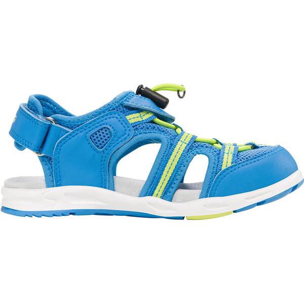 Thumbnail - VIKING Viking Unisex Trekkingsandalen THRILL SANDAL SL